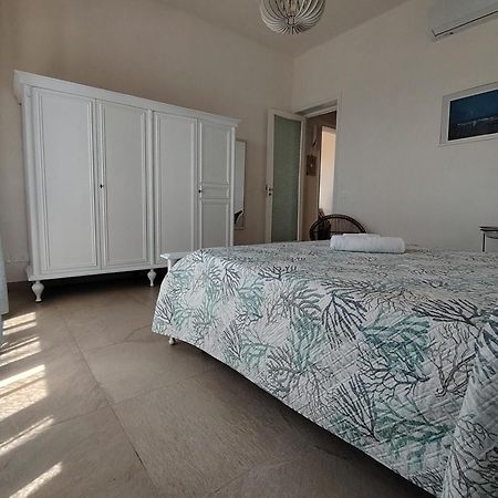 Villetta Scruscio Ri Mare Favignana Bagian luar foto